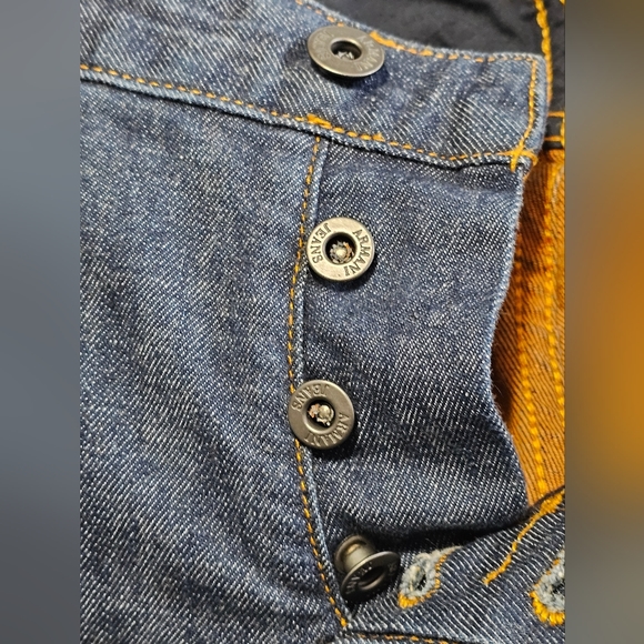 Armani Jeans (3Y6J20 6D1TZ) 29" x 30" - Picture 16 of 16